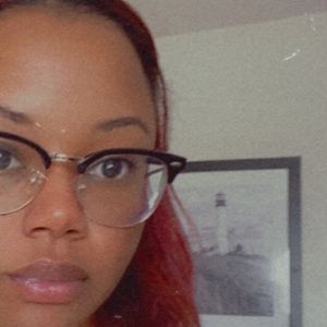 Meet your Posher, Kearrah